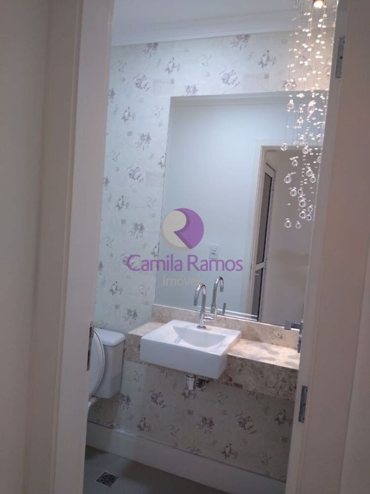 Sobrado, 4 quartos, 122 m² - Foto 2