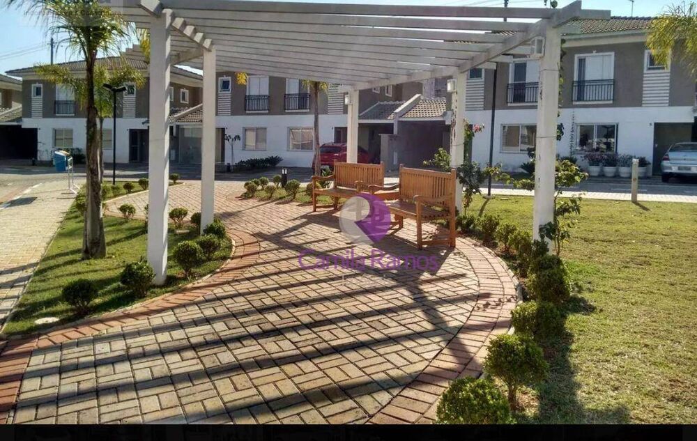 Sobrado, 4 quartos, 122 m² - Foto 4