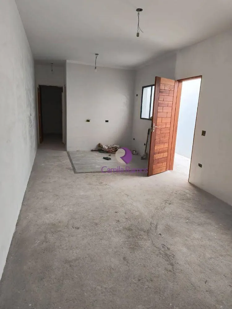 Casa, 2 quartos, 63 m² - Foto 4