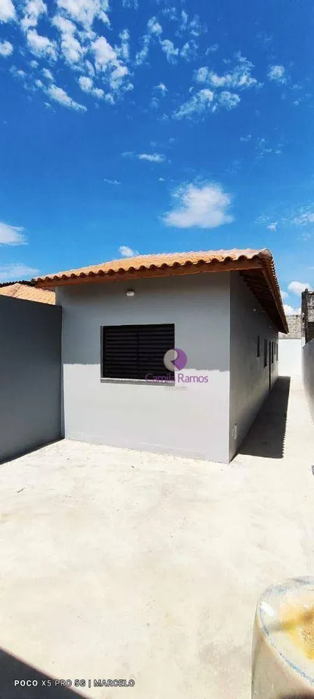 Casa, 2 quartos, 63 m² - Foto 1