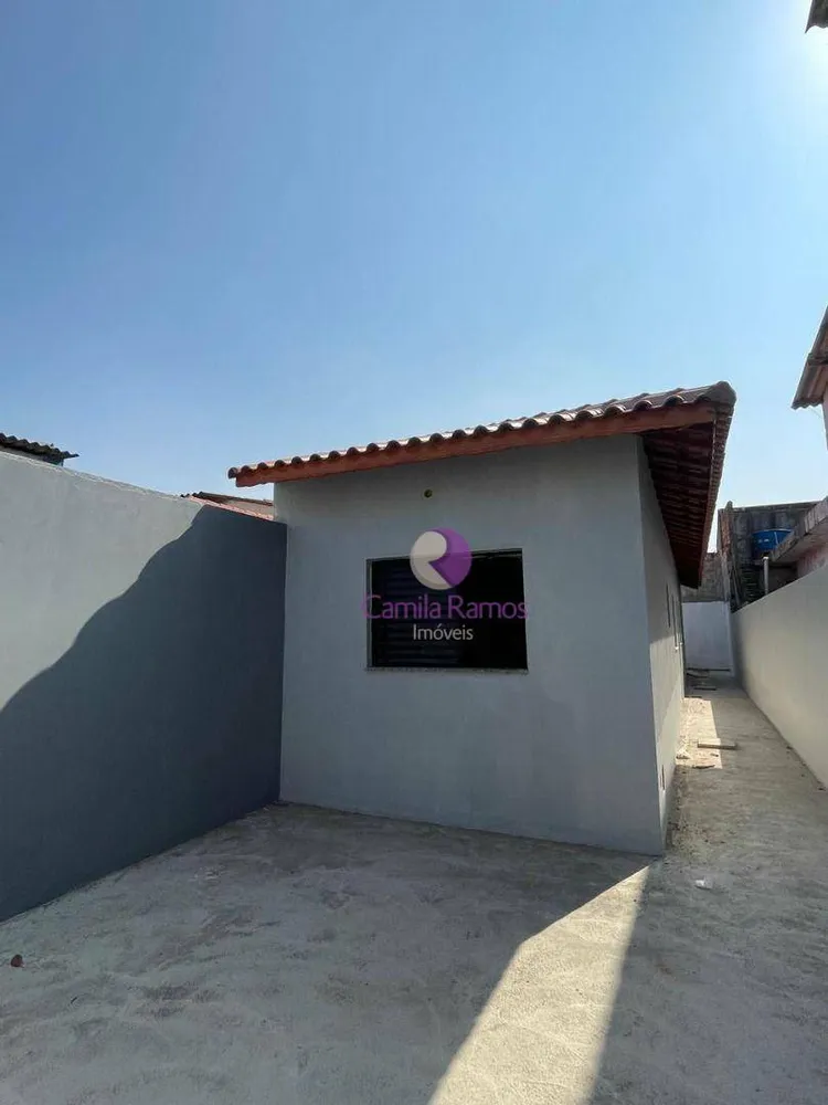 Casa, 2 quartos, 63 m² - Foto 2