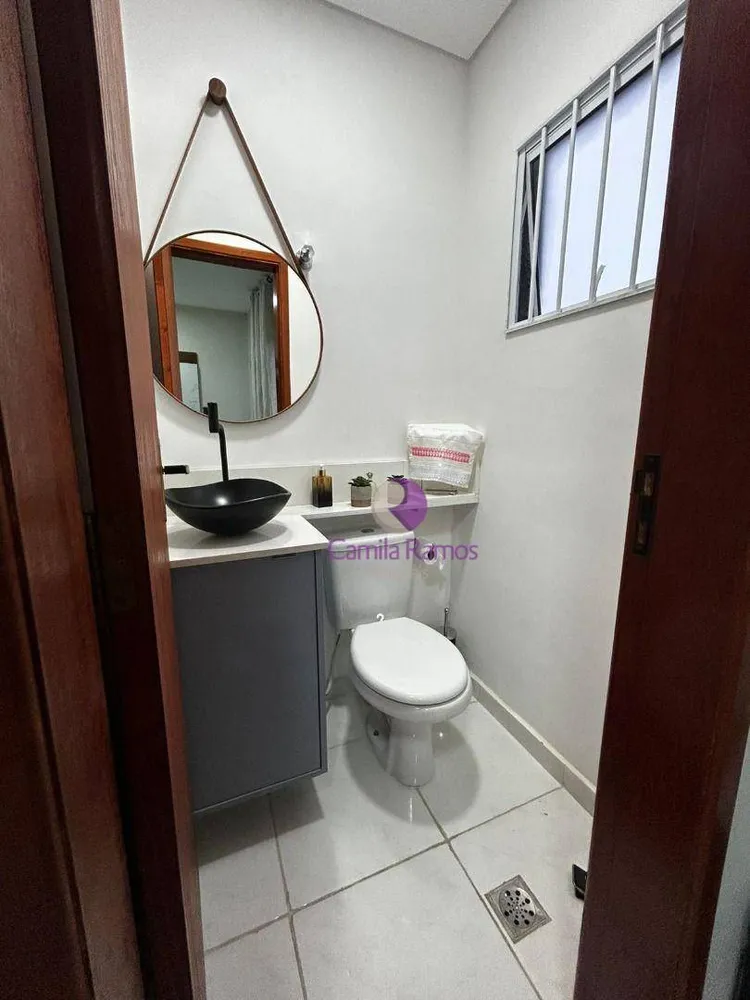 Sobrado, 2 quartos, 71 m² - Foto 2