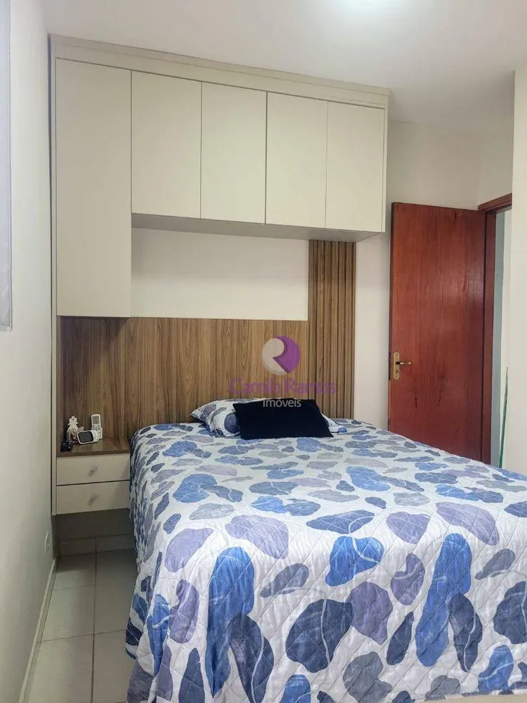 Sobrado, 2 quartos, 71 m² - Foto 3