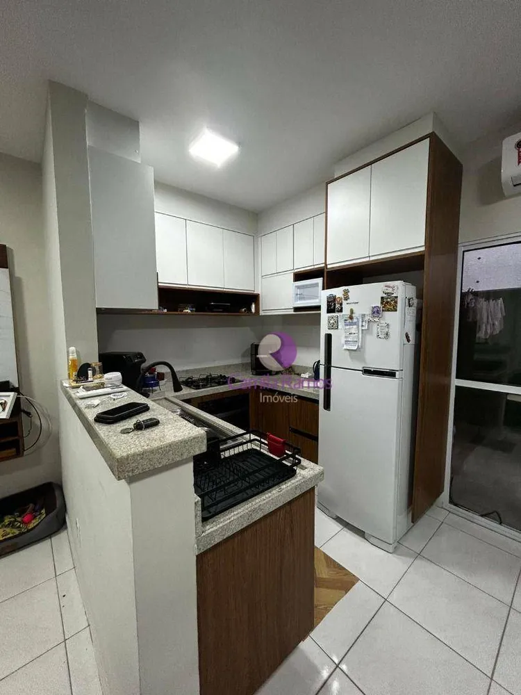 Sobrado, 2 quartos, 71 m² - Foto 1