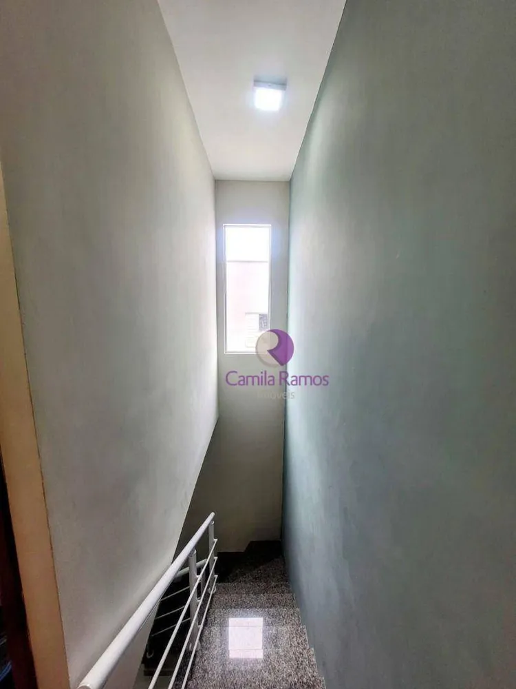 Sobrado, 2 quartos, 71 m² - Foto 4