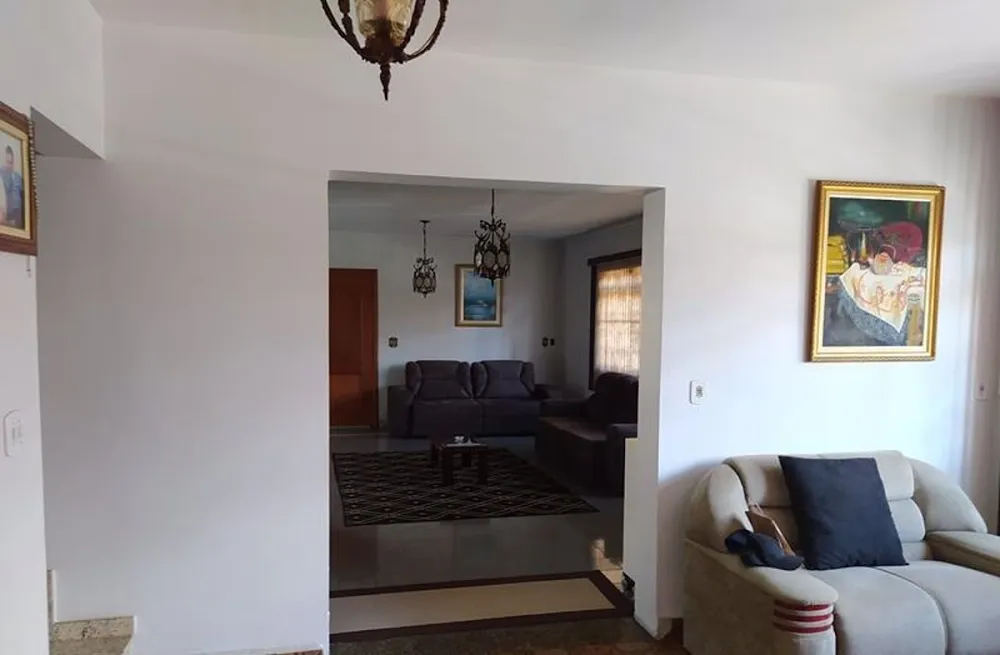 Casa, 502 m² - Foto 4
