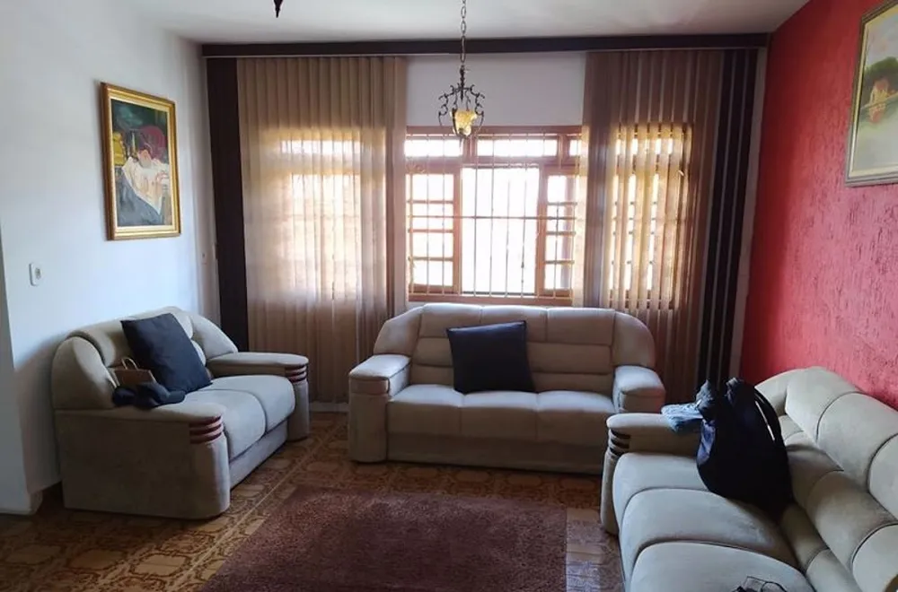 Casa, 502 m² - Foto 3