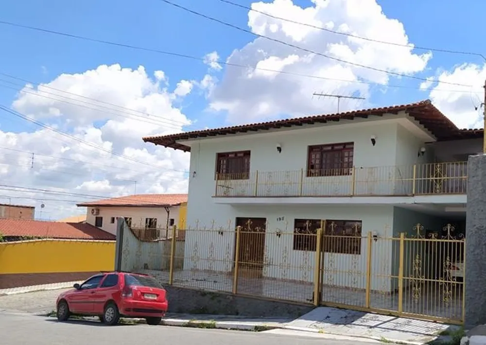 Casa, 502 m² - Foto 1