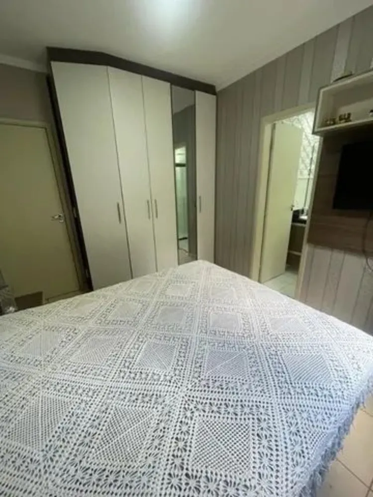 Apartamento, 2 quartos, 104 m² - Foto 2
