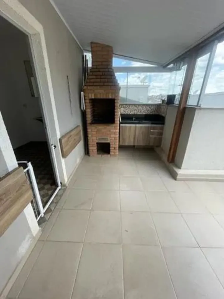 Apartamento, 2 quartos, 104 m² - Foto 1