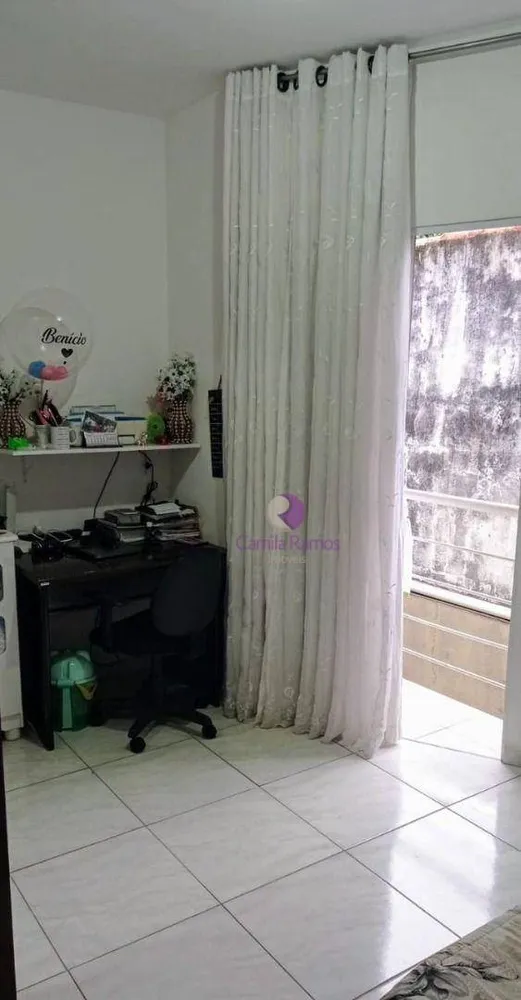 Sobrado, 2 quartos, 58 m² - Foto 4