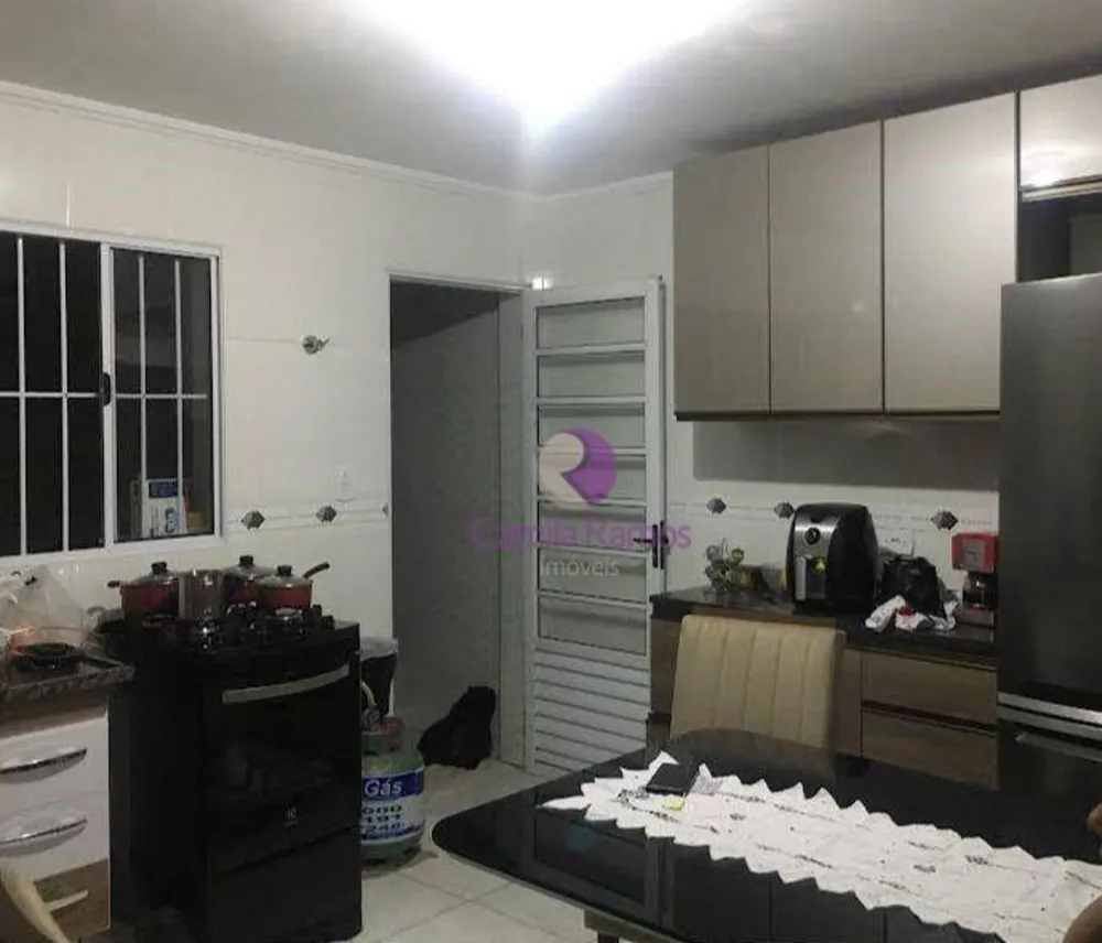 Sobrado, 2 quartos, 58 m² - Foto 3