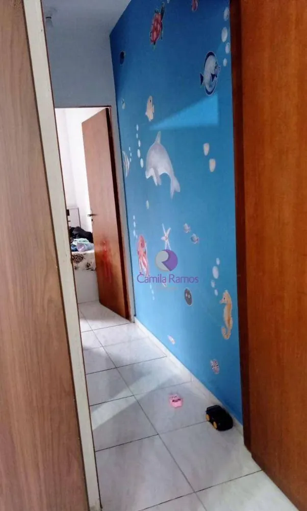 Sobrado, 2 quartos, 58 m² - Foto 2