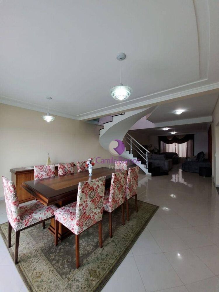 Sobrado, 3 quartos, 298 m² - Foto 3