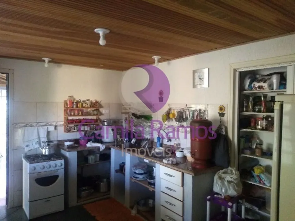 Chácara, 5 quartos, 300 m² - Foto 2