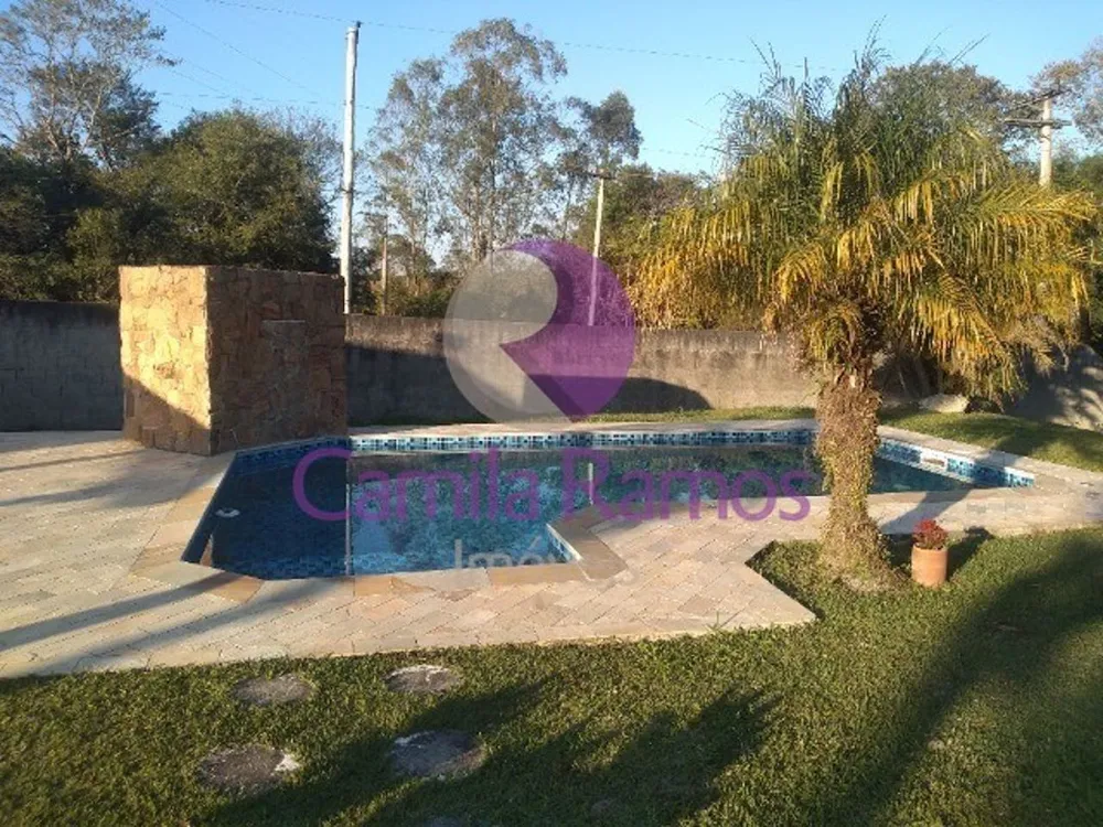 Chácara, 5 quartos, 300 m² - Foto 4