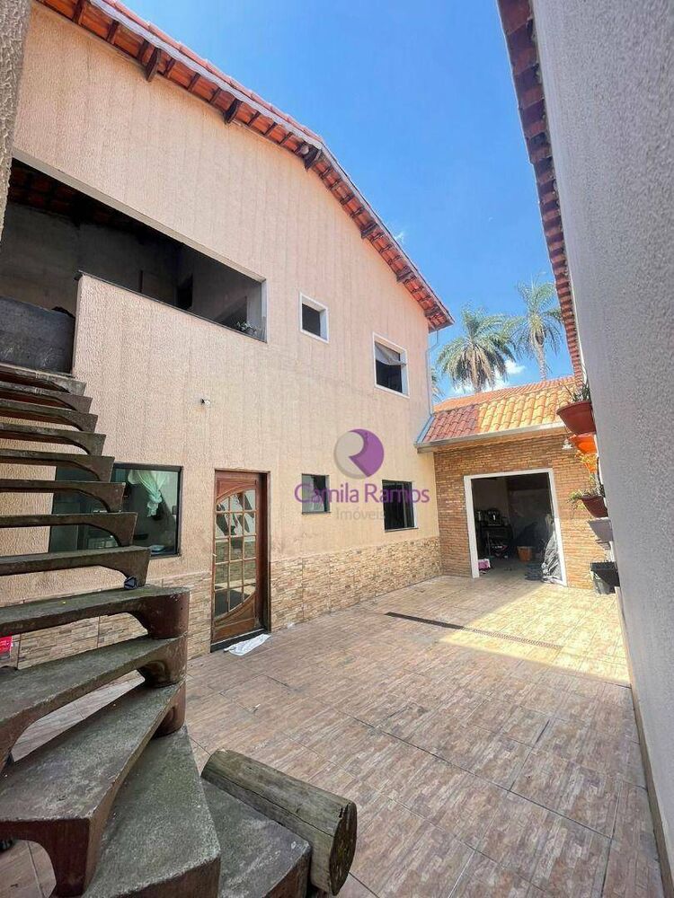 Sobrado, 2 quartos, 138 m² - Foto 4