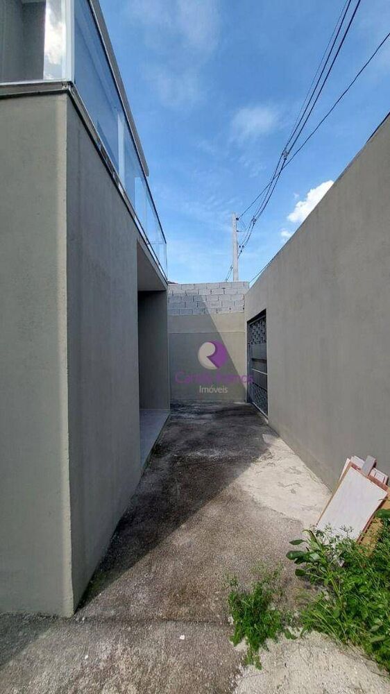 Sobrado à venda com 2 quartos, 89m² - Foto 2