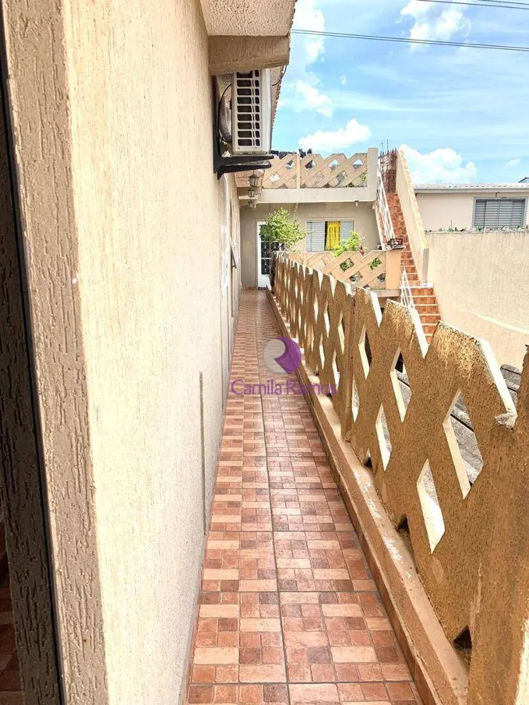 Sobrado, 6 quartos, 333 m² - Foto 4