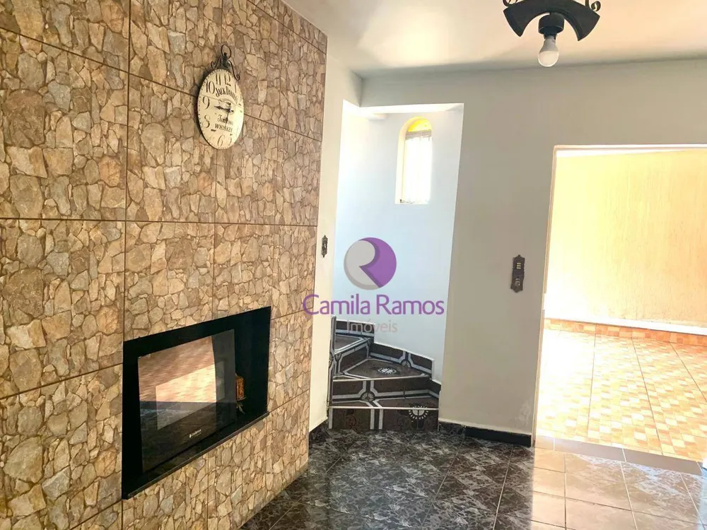 Sobrado, 6 quartos, 333 m² - Foto 5
