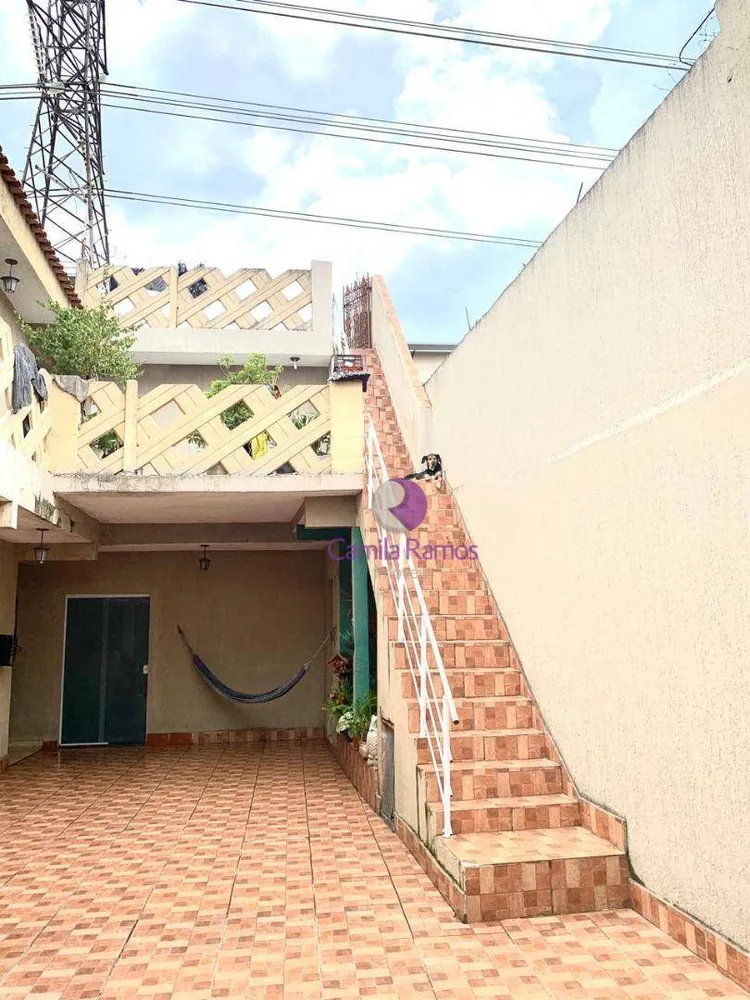 Sobrado, 6 quartos, 333 m² - Foto 6