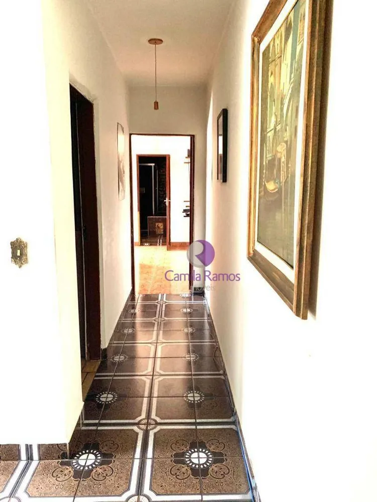 Sobrado, 6 quartos, 333 m² - Foto 7