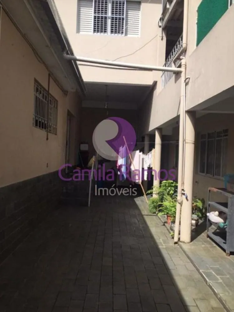 Sobrado, 5 quartos - Foto 1