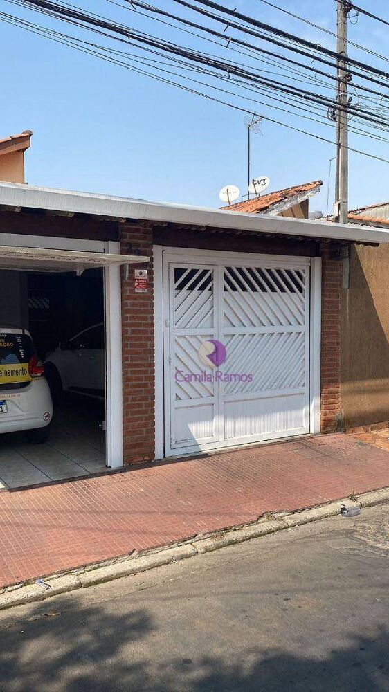 Casa, 2 quartos - Foto 4