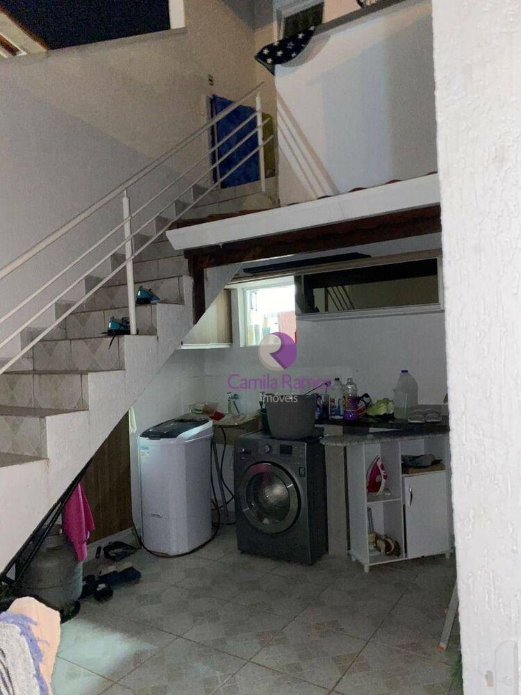 Casa, 2 quartos - Foto 2