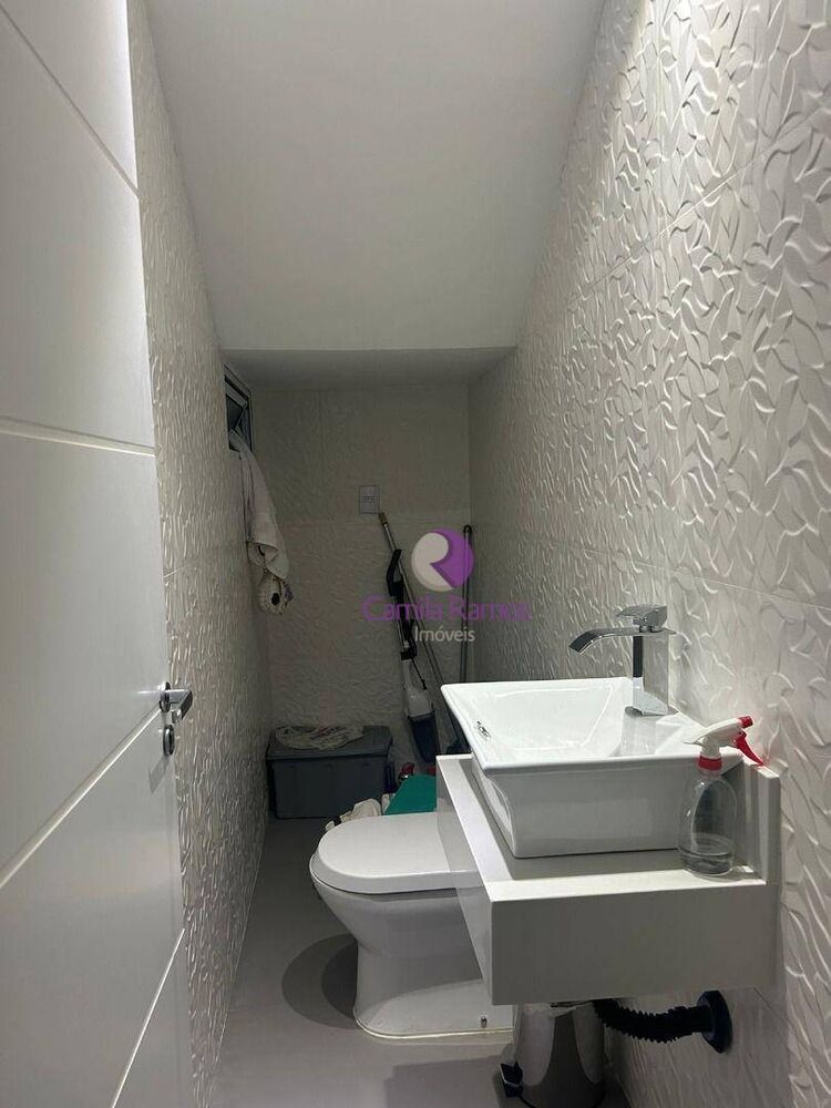 Sobrado, 3 quartos, 130 m² - Foto 2