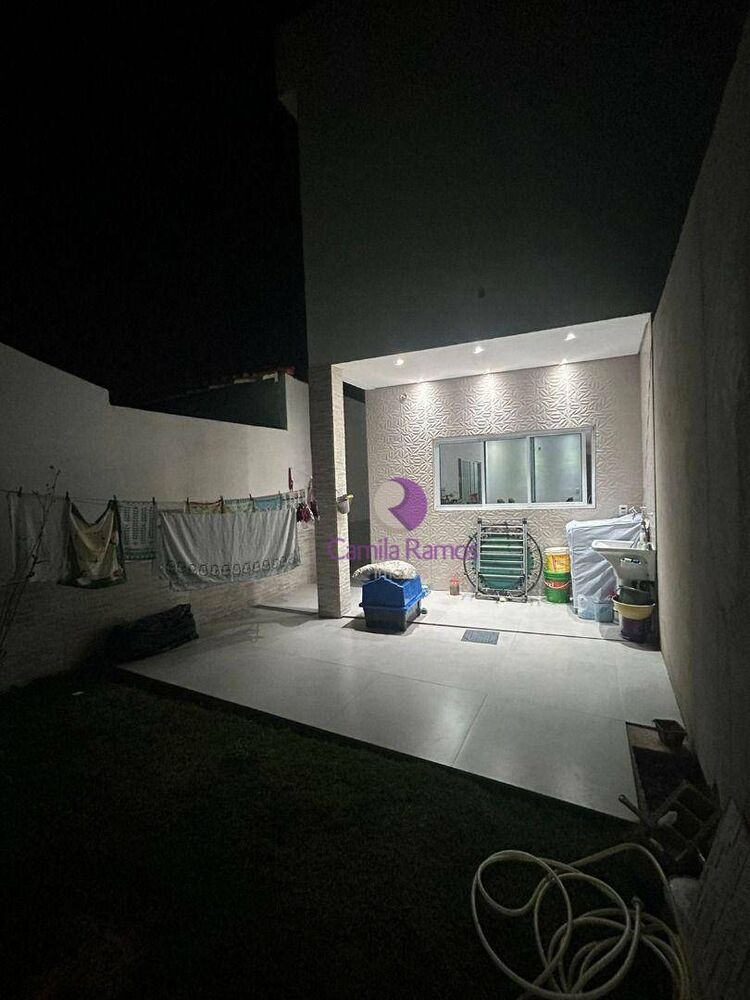 Sobrado, 3 quartos, 130 m² - Foto 3