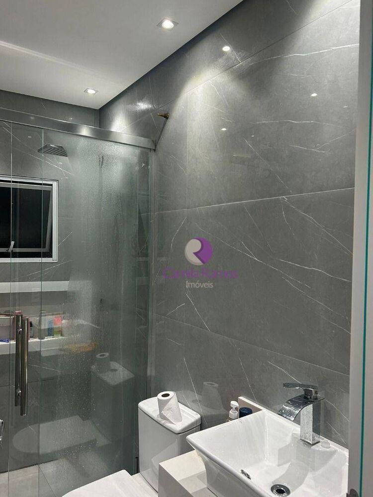 Sobrado, 3 quartos, 130 m² - Foto 4
