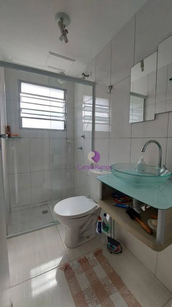 Apartamento, 2 quartos, 44 m² - Foto 2
