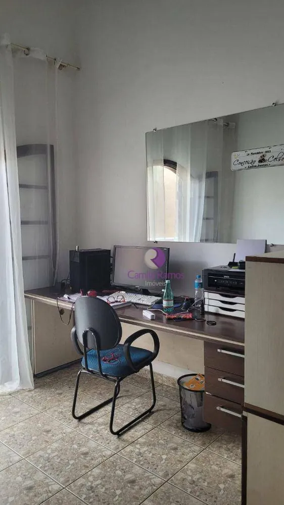 Sobrado, 3 quartos, 258 m² - Foto 6
