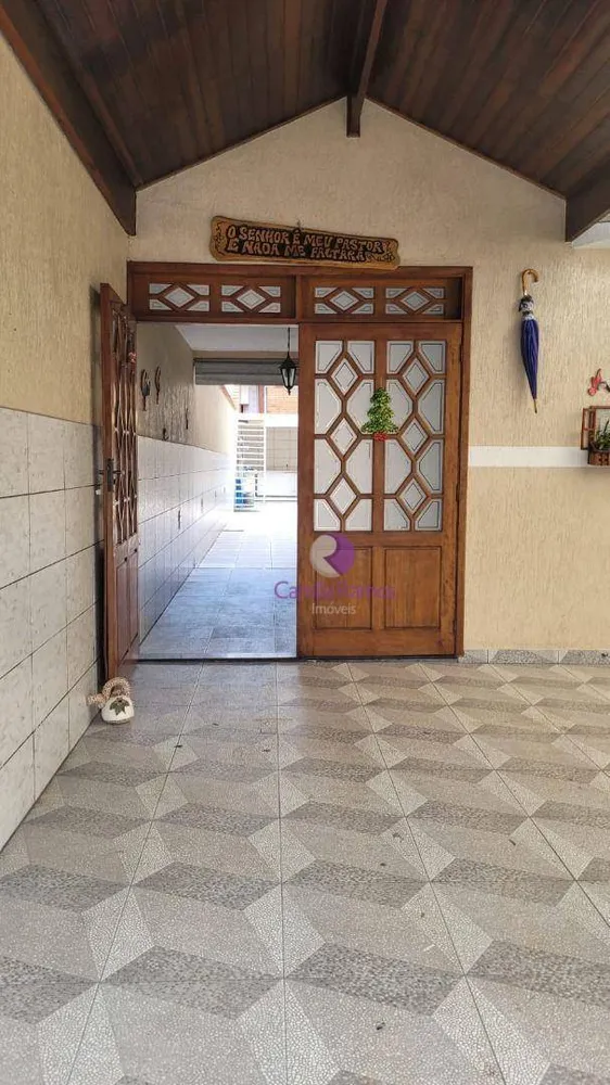 Sobrado, 3 quartos, 258 m² - Foto 7