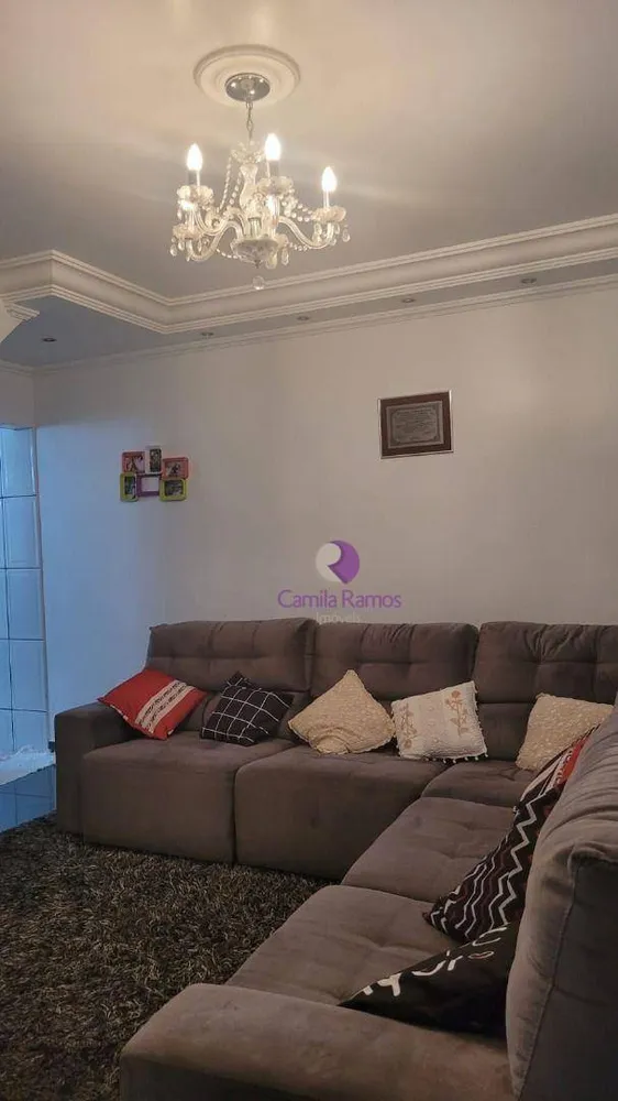 Sobrado, 3 quartos, 258 m² - Foto 5