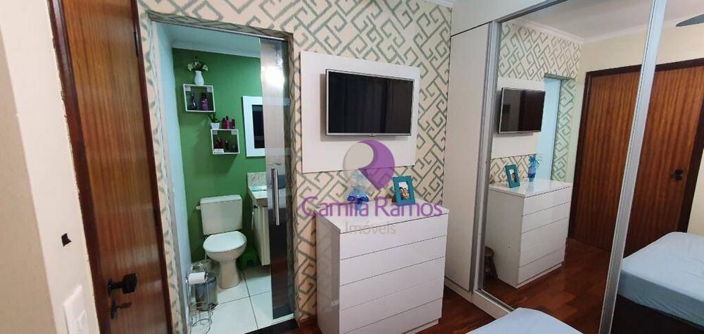 Apartamento, 3 quartos, 83 m² - Foto 4