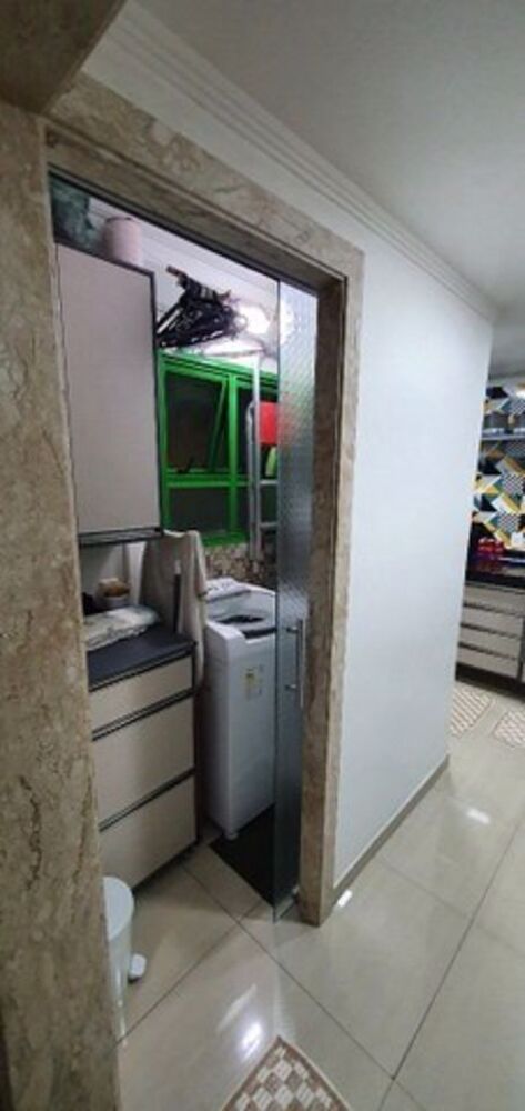 Apartamento, 3 quartos, 83 m² - Foto 3