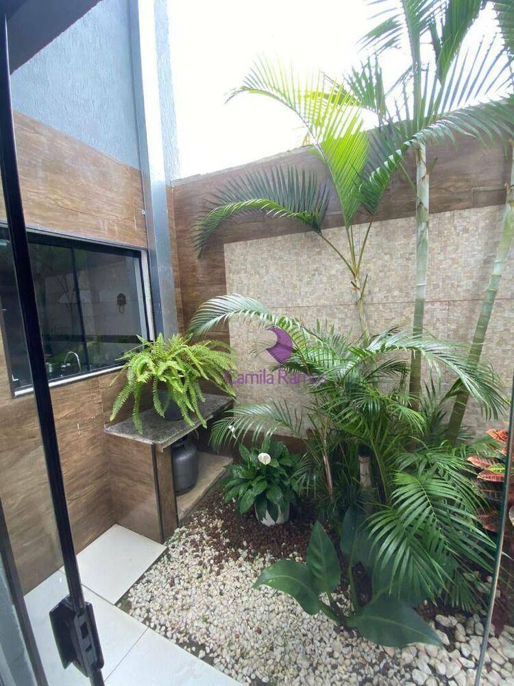 Sobrado, 3 quartos, 163 m² - Foto 2