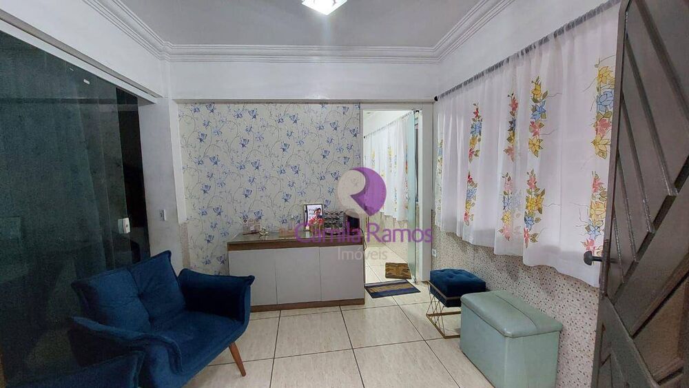 Sobrado, 6 quartos, 322 m² - Foto 15