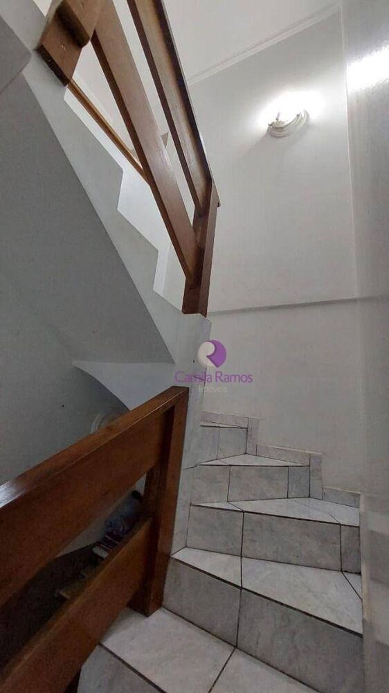 Sobrado, 6 quartos, 322 m² - Foto 11
