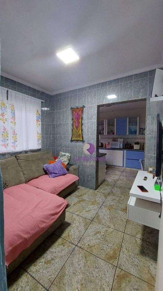 Sobrado, 6 quartos, 322 m² - Foto 9