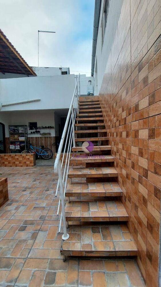 Sobrado, 6 quartos, 322 m² - Foto 14