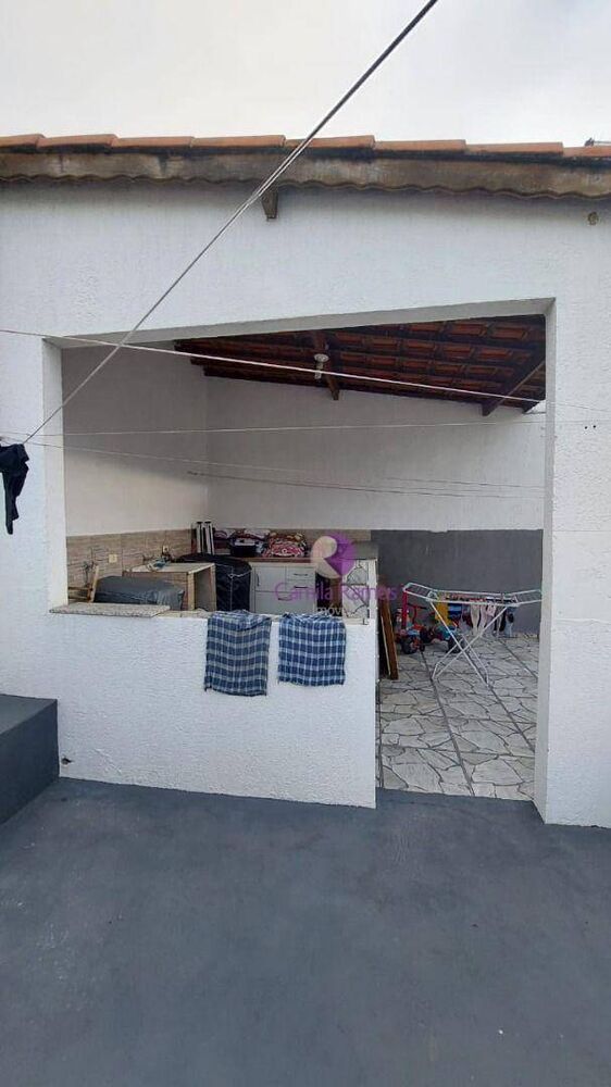 Sobrado, 6 quartos, 322 m² - Foto 19