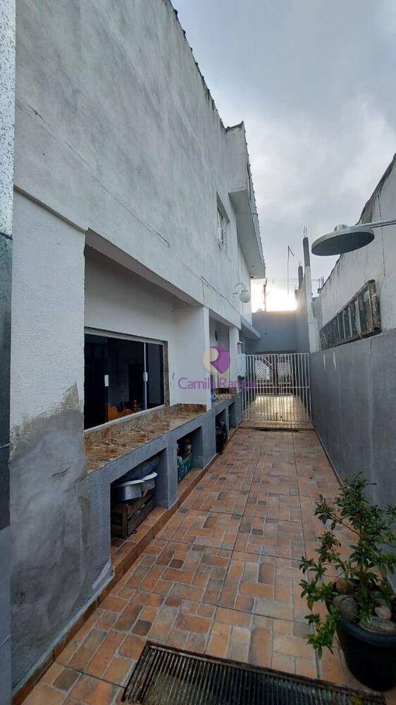 Sobrado, 6 quartos, 322 m² - Foto 20