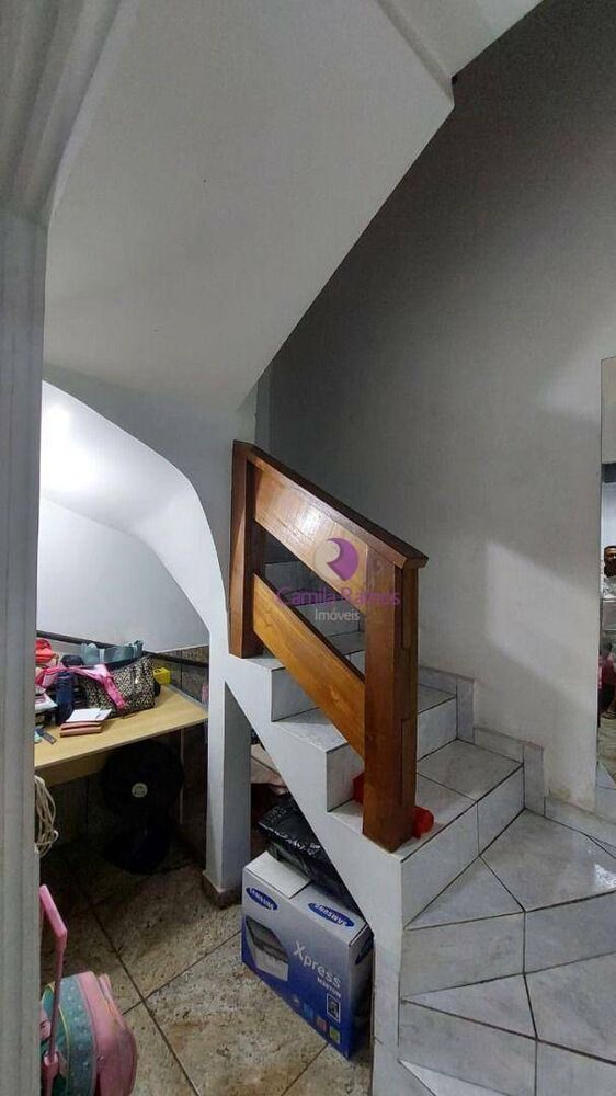 Sobrado, 6 quartos, 322 m² - Foto 12