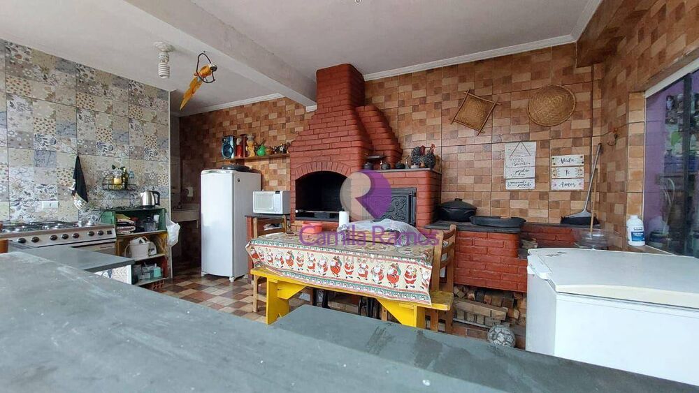 Sobrado, 6 quartos, 322 m² - Foto 18