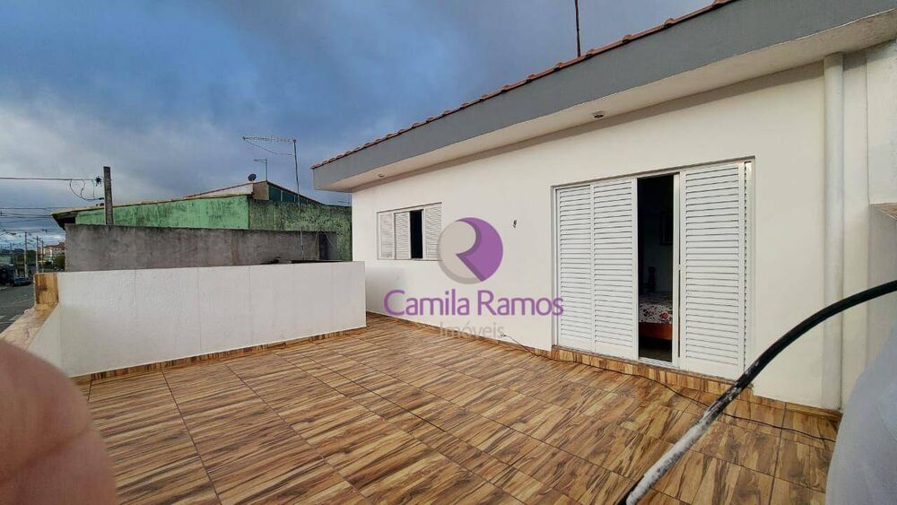 Sobrado, 6 quartos, 322 m² - Foto 5