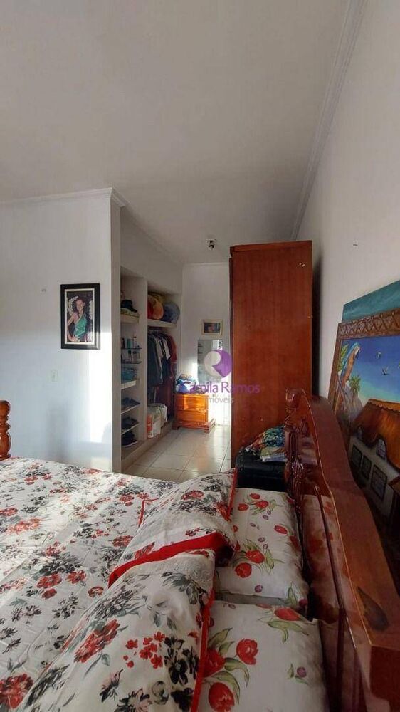 Sobrado, 6 quartos, 322 m² - Foto 3