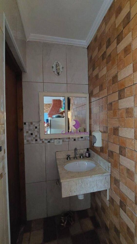 Sobrado, 6 quartos, 322 m² - Foto 2